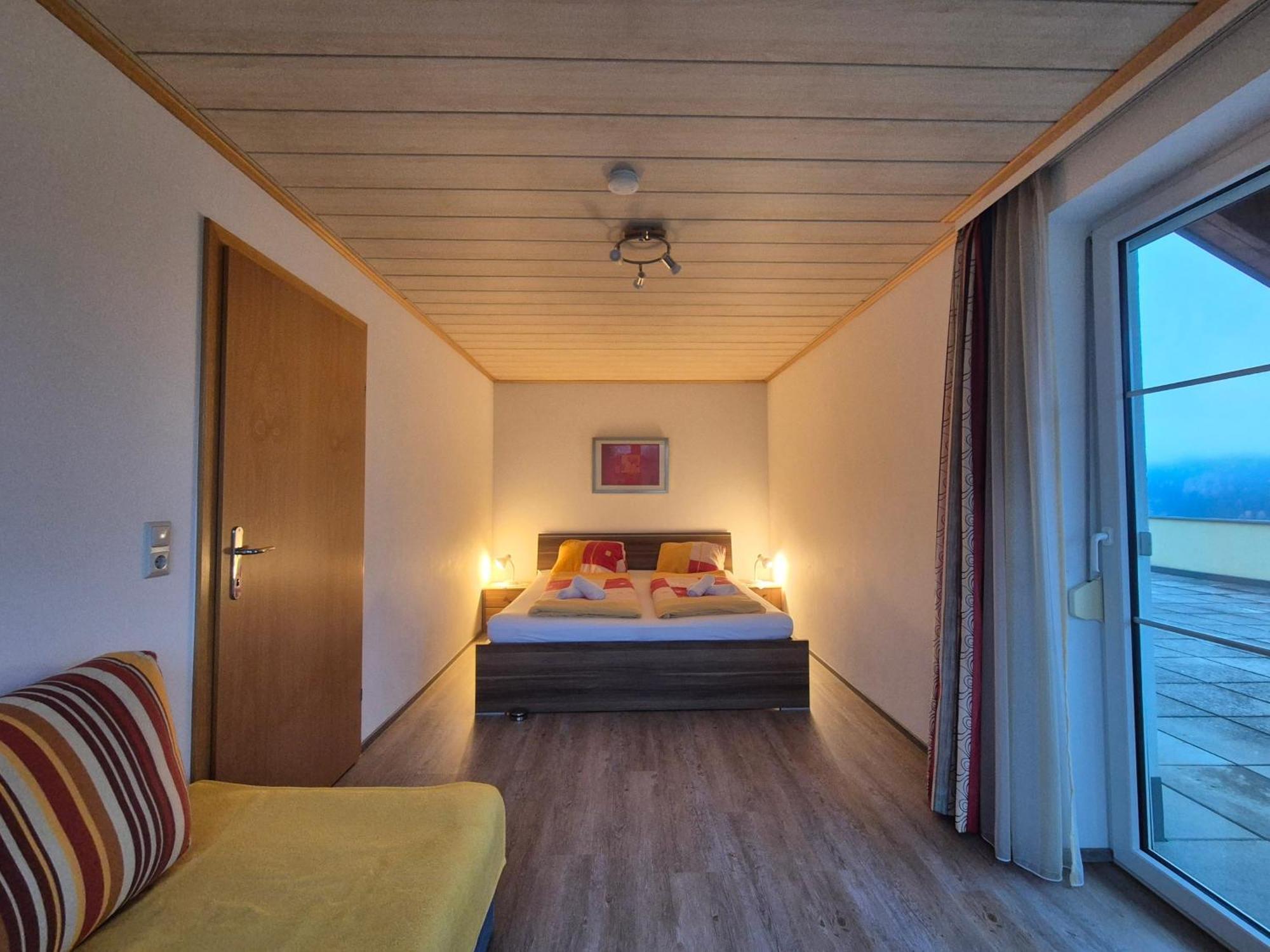 Appartementhaus Flattach Goritschnig المظهر الخارجي الصورة