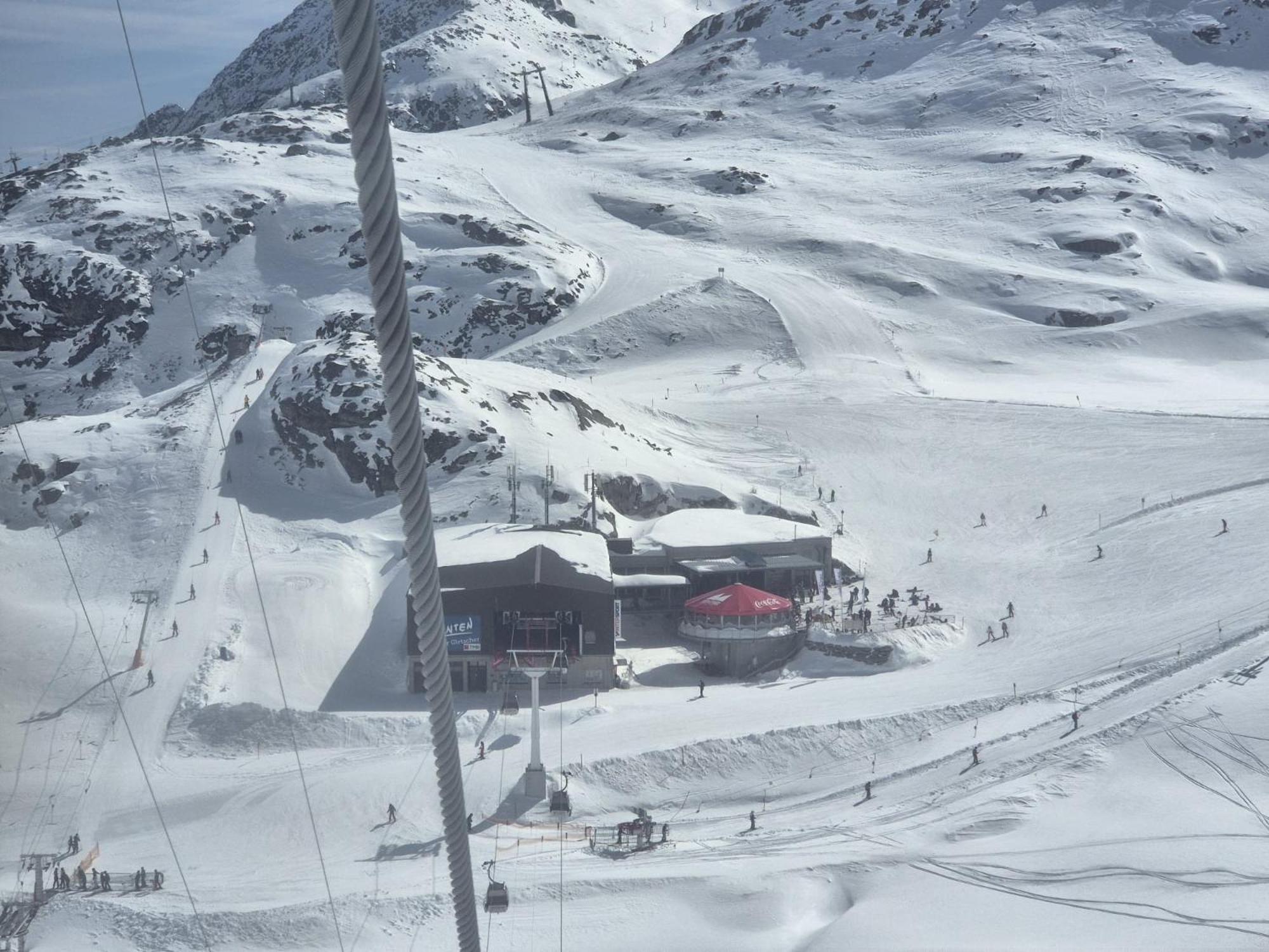 Appartementhaus Flattach Goritschnig المظهر الخارجي الصورة