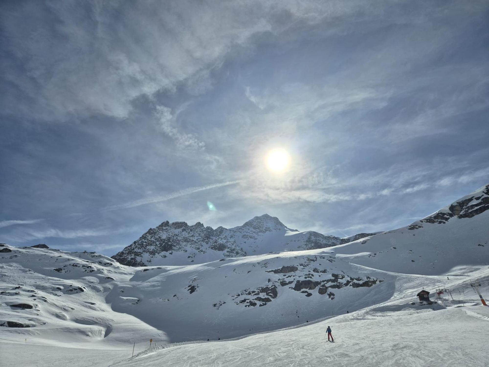 Appartementhaus Flattach Goritschnig المظهر الخارجي الصورة