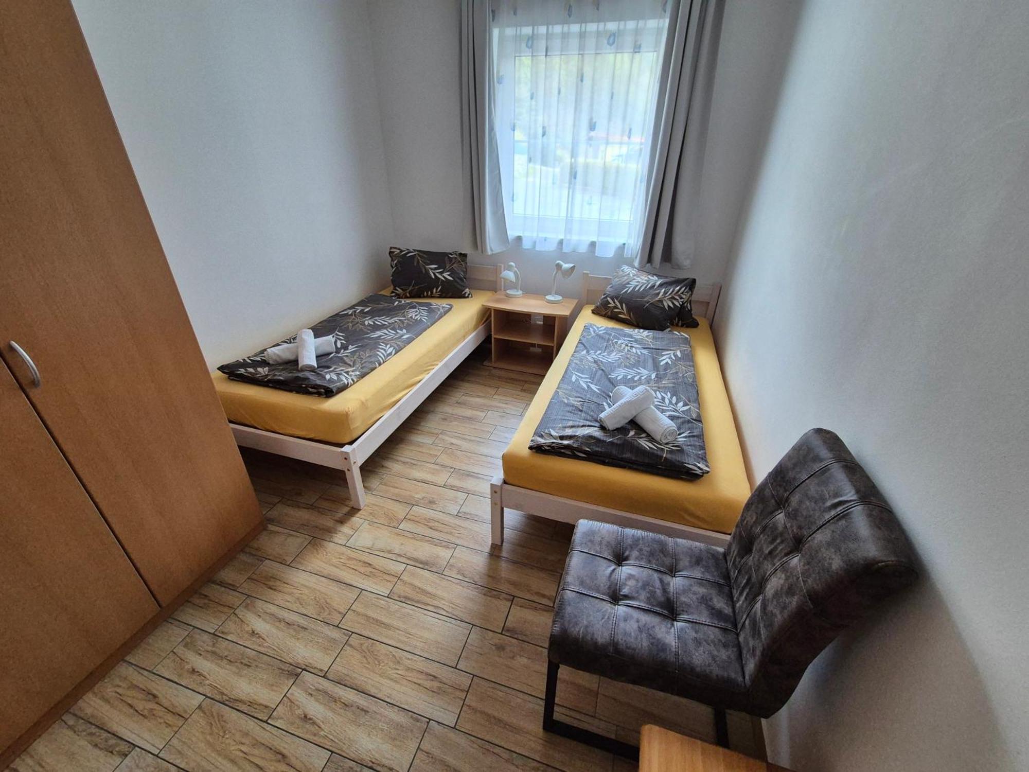 Appartementhaus Flattach Goritschnig المظهر الخارجي الصورة