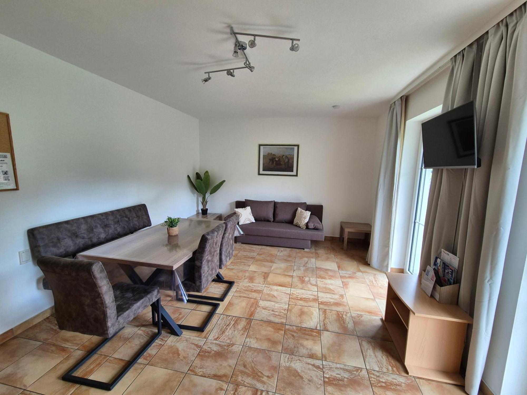 Appartementhaus Flattach Goritschnig المظهر الخارجي الصورة