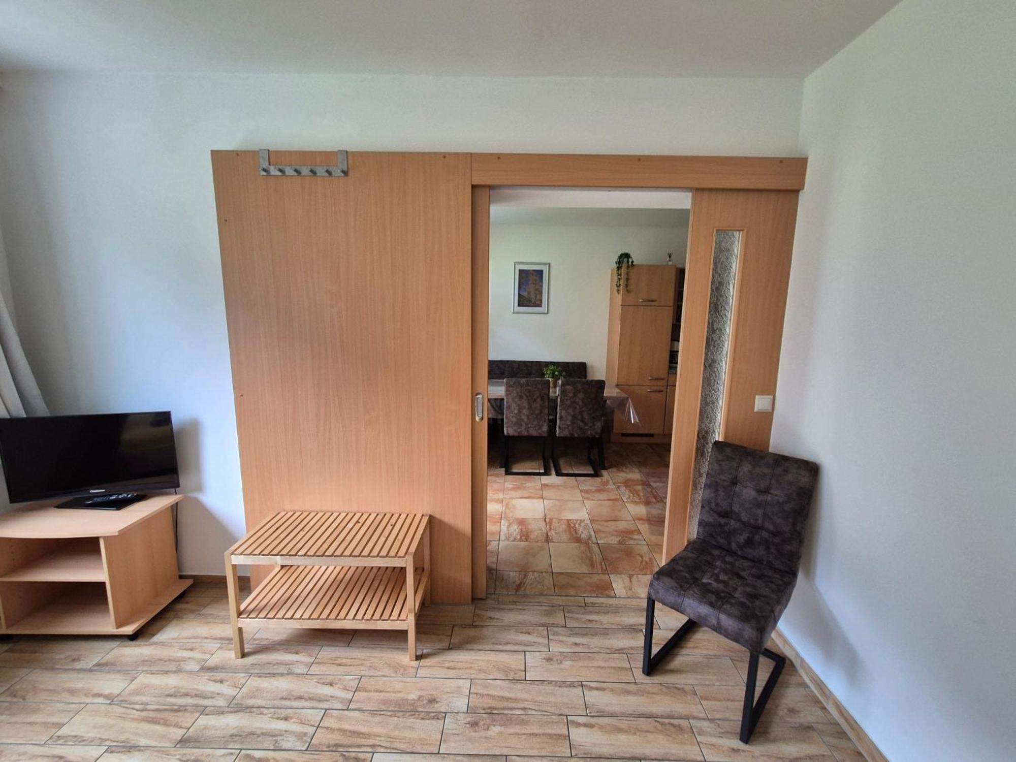 Appartementhaus Flattach Goritschnig المظهر الخارجي الصورة