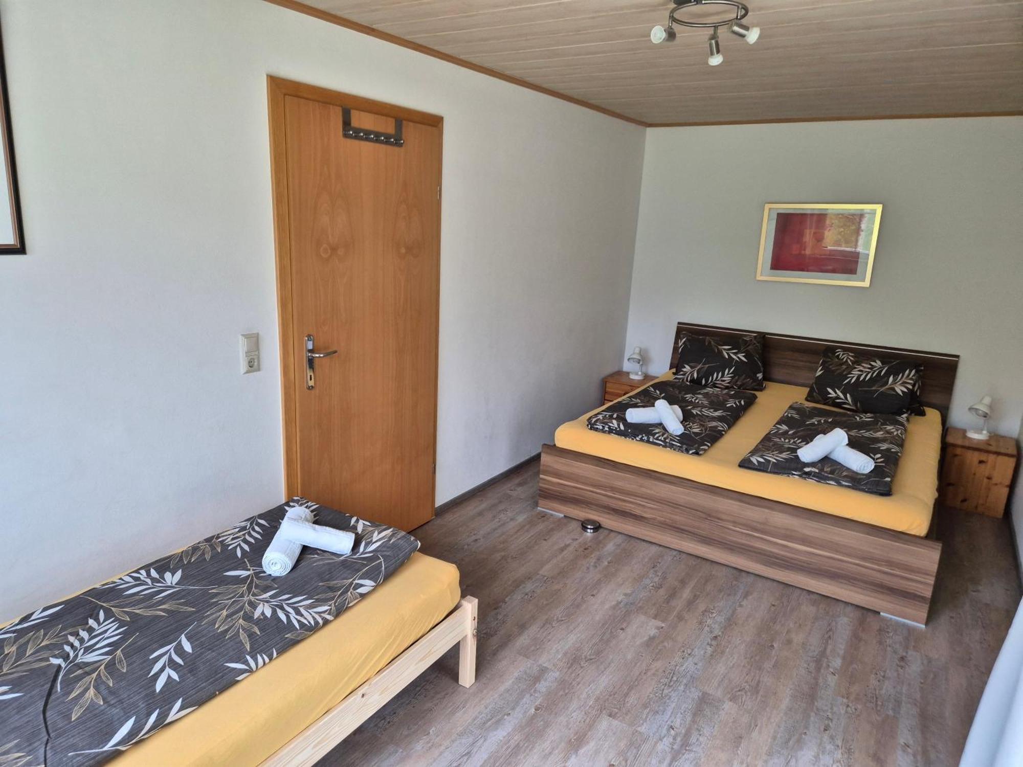 Appartementhaus Flattach Goritschnig المظهر الخارجي الصورة